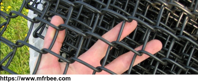 pvc_vinyl_coated_chain_link_fence