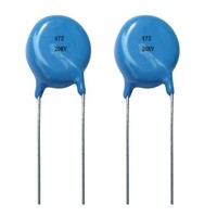 more images of 20KV 472 4700PF HV Capacitor