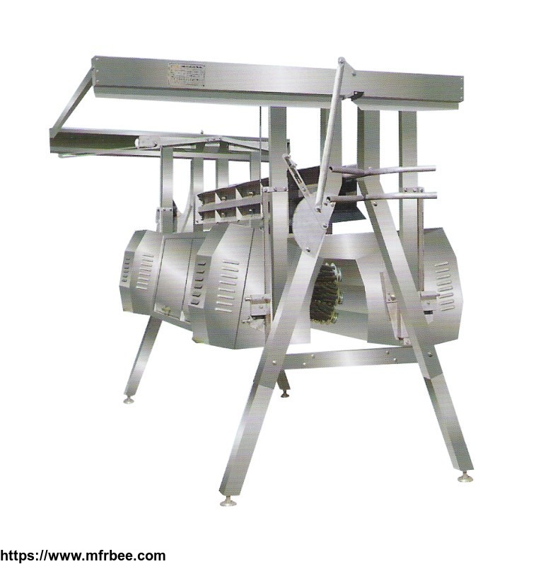 a_type_poultry_plucking_machine