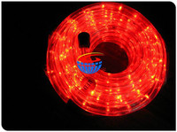 more images of 10m Steady LED Rope Light