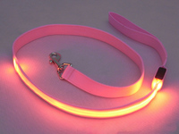 more images of LED Dog Collar & Leash sets
