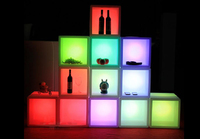 more images of Luminous Wine Cabinet