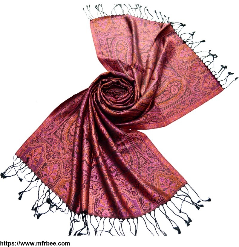premium_silk_scarf_shawl_made_in_india