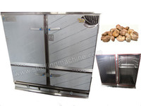 more images of Cashew Nut Steaming Machine
