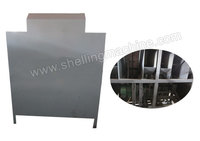 more images of Cashew Nut Shelling Machine