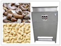 more images of Cashew Peeling Machine