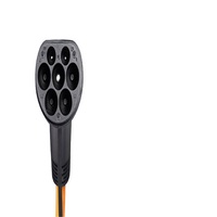 AC Charging Connector