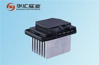 more images of Professional high performance HVAC blower motor resistor supplier for cars