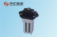 Professional high performance Auto Air conditioner speed control module Supplier