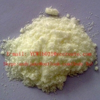 High Purity Trenbolone Hexahydrobenzyl Carbonate CAS 23454-33-3 Steroid Hormone