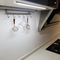 Mini Recessed Angle LED Cabinet Light