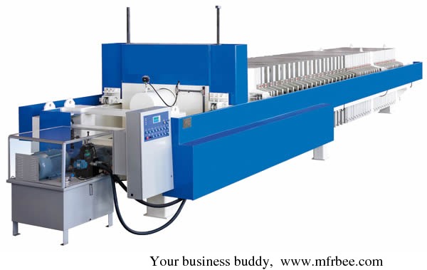 type_1500_quick_opening_high_pressure_pp_membrane_filter_press