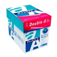 Double A A4 Copy Paper 80gsm, 75gsm , 70gsm