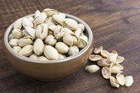 Raw and Raosted Pistachio Nuts For Sale