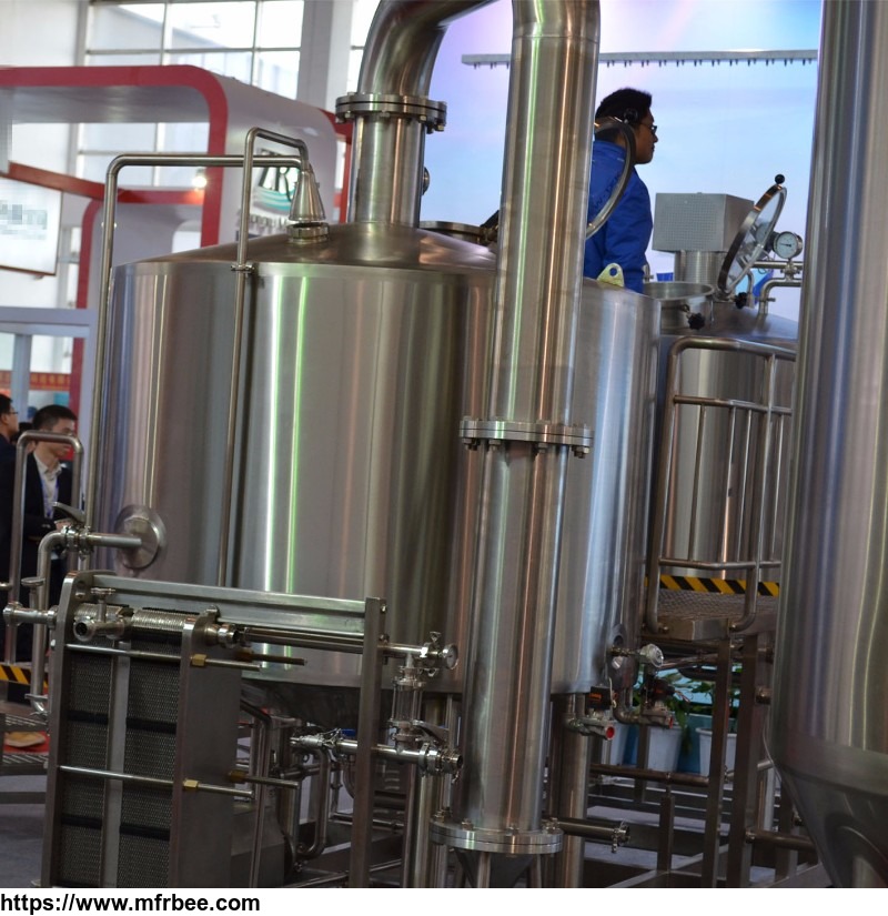 300l_3bbl_craft_beer_brewing_equipment_beer_brewing_fermentation_tank_fermenters