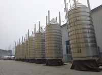 more images of 1000L craft beer brewing equipment for micro brewery factory