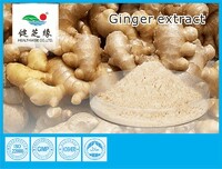 more images of Cas 84696-15-1 Ginger Root Extract Powder
