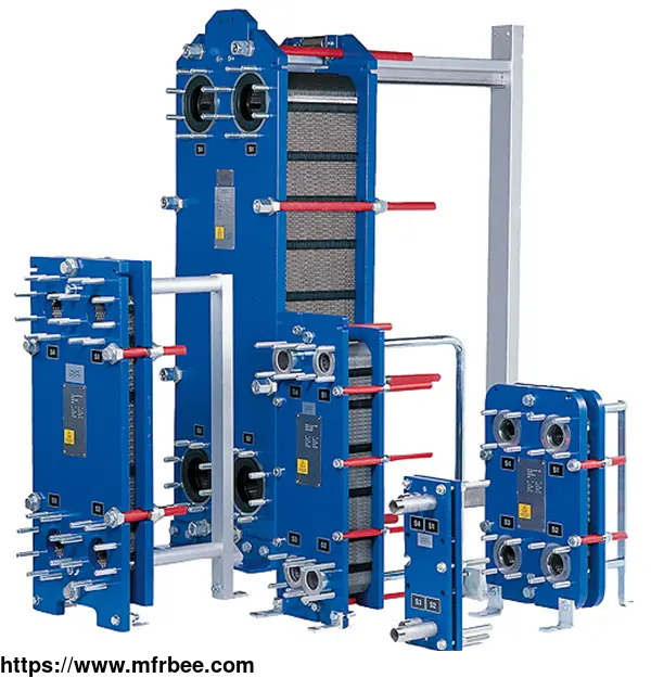 gasketed_plate_heat_exchangers