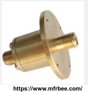 coaxial_rotary_joint_for_car_mobile_communications_radar_antenna