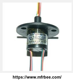 strain_gage_slip_ring_low_noise_low_voltage_high_sensitivity_