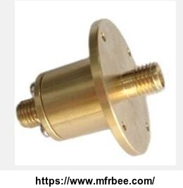 high_frequency_coaxial_rotary_joint_1_channel_for_car_mobile_communications