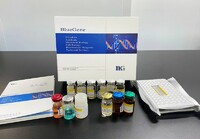 BlueGene Biotech Fish Cyclic Adenosine Monophosphate ELISA kit