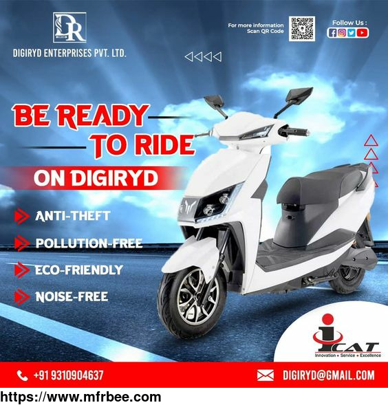 best_electric_scooty_manufacturer_in_india