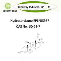 more images of HYDROCORTISONE 50-23-7