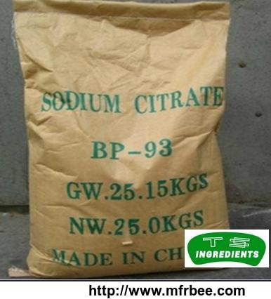 acidulants_use_of_sodium_citrate_sodium_citrate