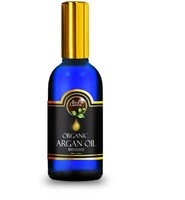 more images of Hair nourishing treatement natural Argan oil in Laura bottles