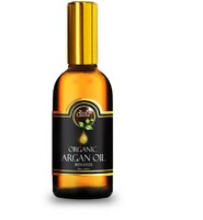 more images of Miracle Liquid Argan oil certified Organic