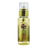 Professioonal skin care argan oil certified organic