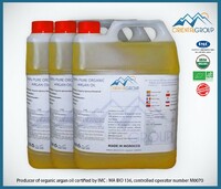 more images of Best price bulk Organic Argan oil .