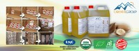 more images of Natural cold pressed bulk argan oil.
