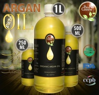 Pure & Certified Organic Virgin And Deodorized Argan Oil Distributors