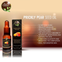 more images of Prickly Pear Seed Oil wholesale