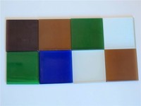 more images of Cats Eye Stone Mosaic Ceramic tile