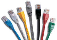 more images of Cat5e UTP Patch Cable