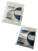 more images of Cat6 UTP patch cord cable