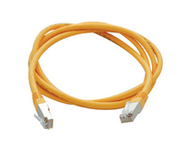 more images of Cat6 FTP Patch Cable