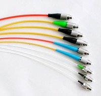 more images of Bare fiber patch cord