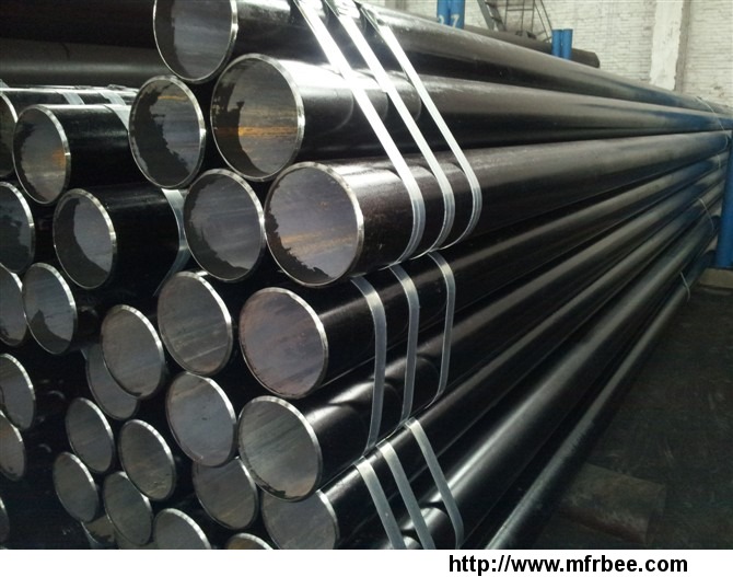 high_quality_astm_a106_seamless_carbon_steel_pipe
