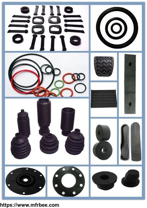 molded_rubber_mechanical_seals