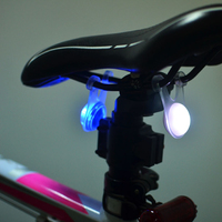 more images of Bicycle LED Blinker Light