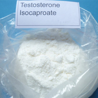 Testosterone Isocaproate steroids material powder skype/whatsapp:+86 15131183010
