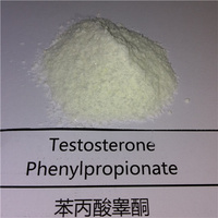 more images of Testosterone Enanthate  steroids raw material powder supply rachel@oronigroup.com