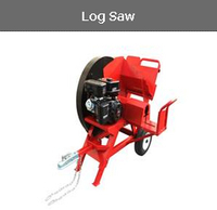 more images of Log Saw