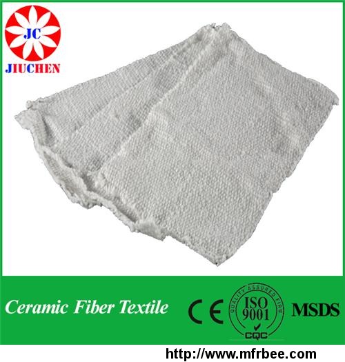good_sale_heat_insulation_ceramic_fiber_cloth_for
