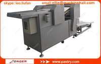more images of Automatic Pasta Cube Cutting Machine