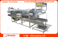 more images of Automatic Cold Rice Noodle Making Machine